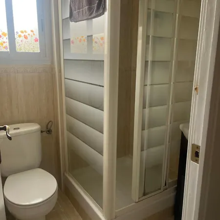 Apartamento Sol ,mar Y Jardin En El Centro De Salou