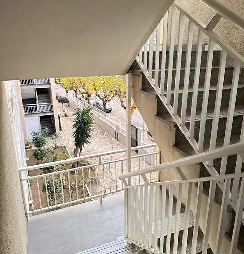 Lejlighed Sol, Mar Y Jardin, Vive Desde El Corazon De La Ciudad Salou