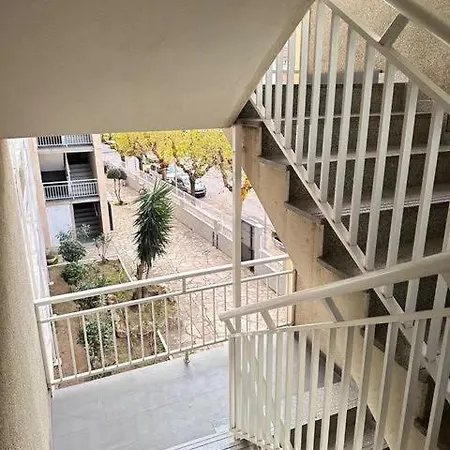 Apartment Dms Iii Jardines A Un Paso Del Mar Salou