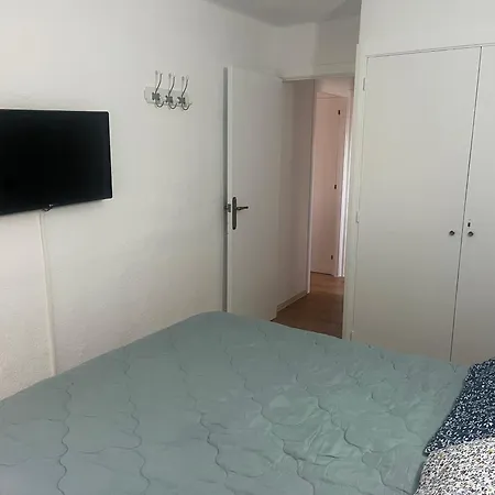 Dms Iii Jardines A Un Paso Del Mar Apartment Salou
